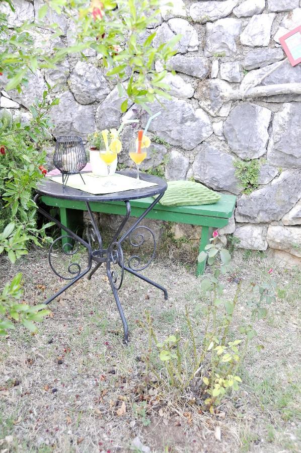 Bakita Διαμέρισμα Ριέκα Εξωτερικό φωτογραφία