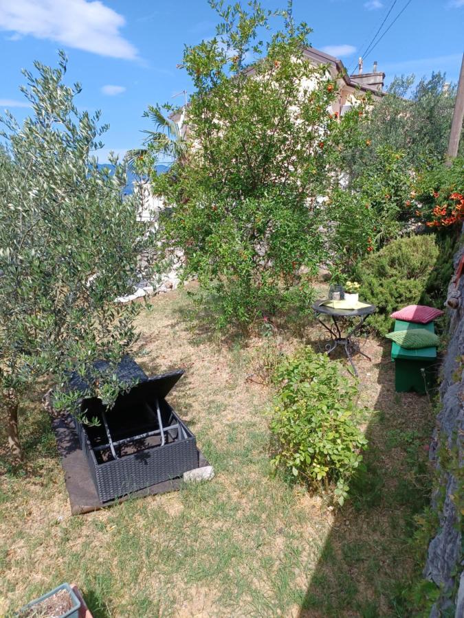 Bakita Διαμέρισμα Ριέκα Εξωτερικό φωτογραφία
