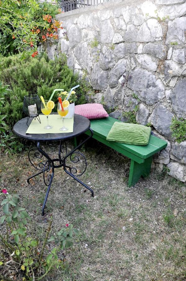 Bakita Διαμέρισμα Ριέκα Εξωτερικό φωτογραφία