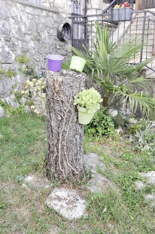 Bakita Διαμέρισμα Ριέκα Εξωτερικό φωτογραφία